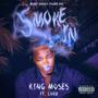 Smoke In (feat. LVRD) [Explicit]