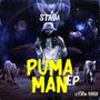 Puma Man EP (Explicit)