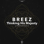 Thinking His Majesty EP