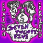 Seventwentyfive (Explicit)