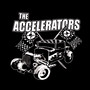 The Accelerators (Explicit)