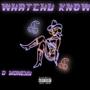 Whatchu Know (Explicit)