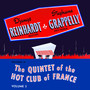 The Quintet of the Hot Club of France, Vol. 2