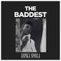 The Baddest Tourist (Explicit)