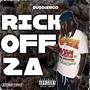 Rich Off Za (Explicit)