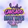 Cansado (feat. Cuty Sairu) [Explicit]