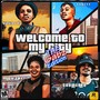 Welcome To My City (The Gabz Edition) [feat. Staxxx, Mouzai & CoolNerrd]