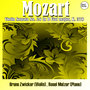 Mozart: Violin Sonata No. 26 in B Flat major, K. 378