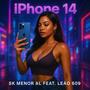 Iphone 14 (feat. Leão)