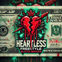 Heartless Freestyle (Explicit)