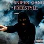 Sniper Gang, Pt. 2 (Explicit)