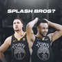 SPLASH #BROS