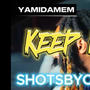 Keep it 500 (feat. Yamï) [Explicit]