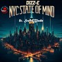 Nyc State of Mind (feat. SwizBlade)