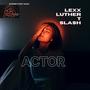 Actor (Explicit)