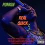 Real Quick 3 (Explicit)