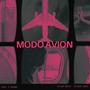 Modo Avion (feat. Airam) [Explicit]