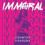 Cigarettes and Strangers EP