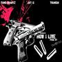 How I live (feat. Jay-D & SniperGangYoungin) [Explicit]