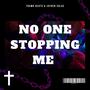 NO ONE STOPPING ME (feat. Jayden Salas)