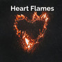 Heart Flames