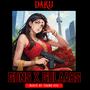 GUNS X GULAABS (Explicit)