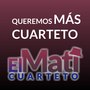 Queremos más Cuarteto