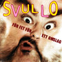 För fet för ett omslag