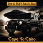 Cape to Cairo