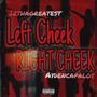 Left Cheek Right Cheek (feat. AydenCapalot) [Explicit]