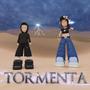 Tormenta (feat. fantasmatiko) [Explicit]