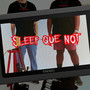 SLEEP QUE NOT (Explicit)