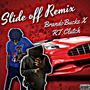 Slid Off (Remix) [Explicit]