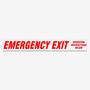 EMERGENCY EXIT 2 (Explicit)