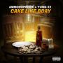 Cake like Bday (feat. Yung E2) [Explicit]