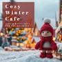 Cozy Winter Cafe Jazz & Bossa Nova for the Holidays