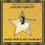 Legend Series Presents Golden Greats - Jay McShann and His Orchestra