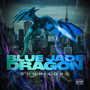 Blue Jade Dragon (Explicit)