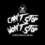 CAN'T STOP WON'T STOP (Explicit)