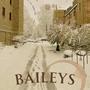 Baileys (Jerusalem Voice Memo)