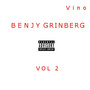 Benjy Grinberg,Vol.2 (Explicit)