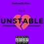 Unstable (Explicit)