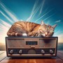 The Feline Hip Hop Music: Rhythms For Restful Purrs