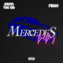 Mercedes Baby (Explicit)