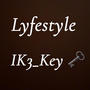 Lyfestyle (feat. Ik3_key) [Explicit]