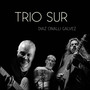 TRIO SUR Diaz/Cinalli/Galvez