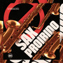 Sax Proibido (Explicit)