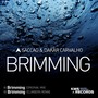 Brimming