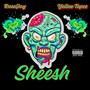 Sheesh (feat. yellow tapee) [Explicit]