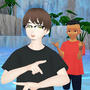 Chao Garden (feat. Damien Hendrix) [Explicit]